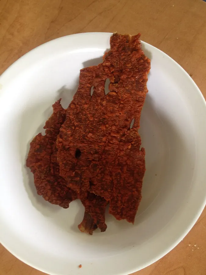 Kilishi, 250 g