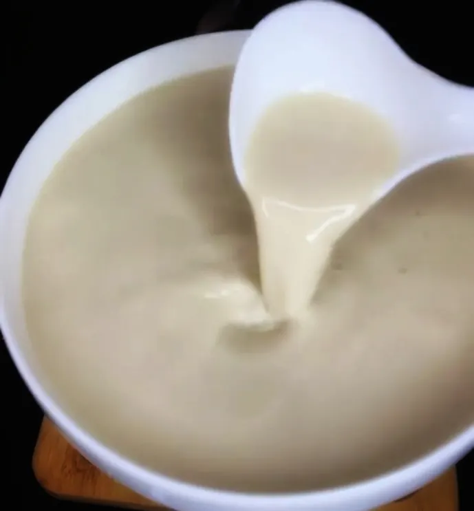 Kunun aya, 1 litre