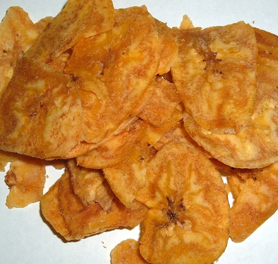 Crunch & Co.
