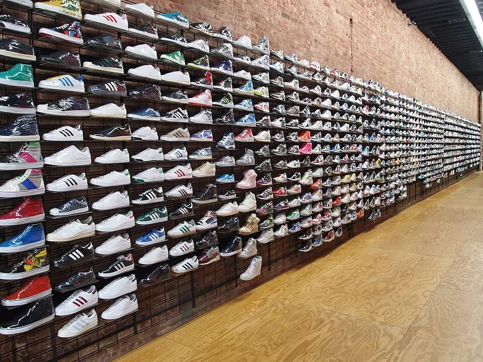 Kano Kicks