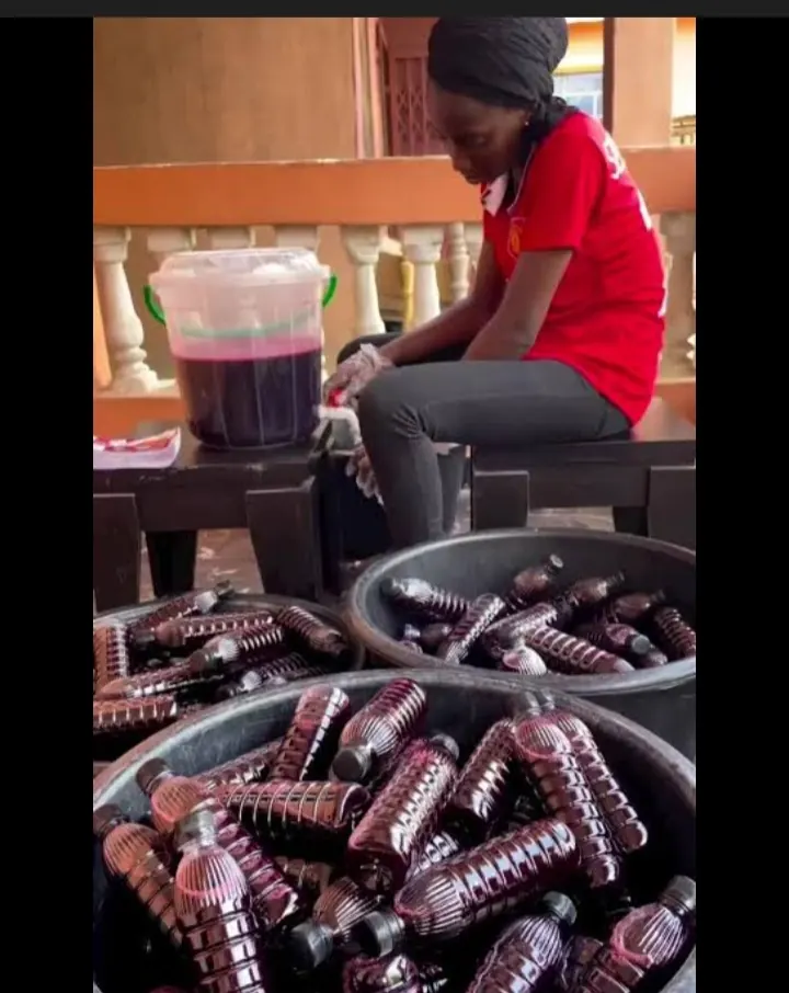 Zobo Republic